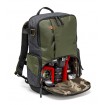  Manfrotto Street Medium Backpack for DSLR/CSC and laptop MB MS-BP-IGR